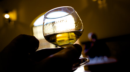 How to taste tequila the easy way