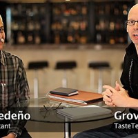 Meet Miguel Cedeño, Presidential Tequila Consultant