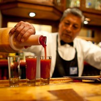 The Siren Call of 146 Bottles of Tequila