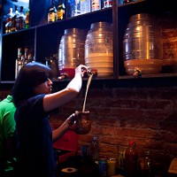 Adventures with Pulque – Tequila’s Drunken Uncle