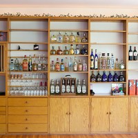 Our Tequila Bar – Starting From Scratch — Again.