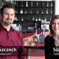 Mexico City’s Museum of Tequila and Mezcal Does Not Disappoint