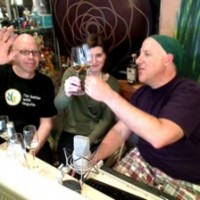 Tasting Tequila Live with the Tequila Whisperer