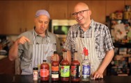 Bloody Maria, Part 1