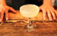 Tequila Cocktail Recipe: "My Heart Will Go On"