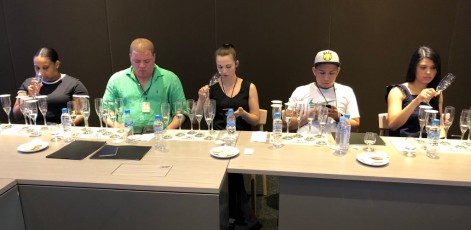 Private Tequila Tasting