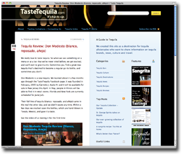 TasteTequila.com