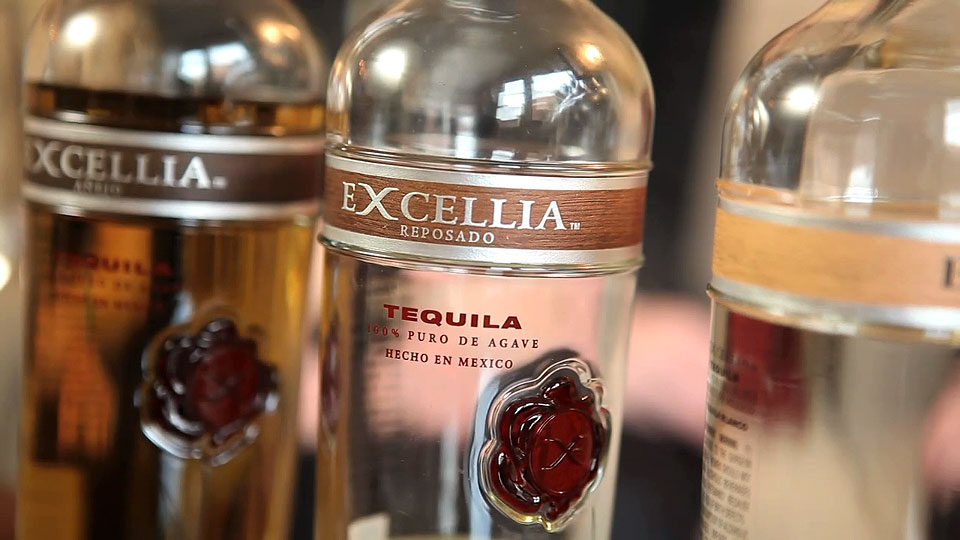 Excellia Tequila