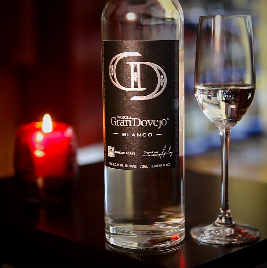 Gran Dovejo Tequila Blanco “Bright Star” TasteTequila