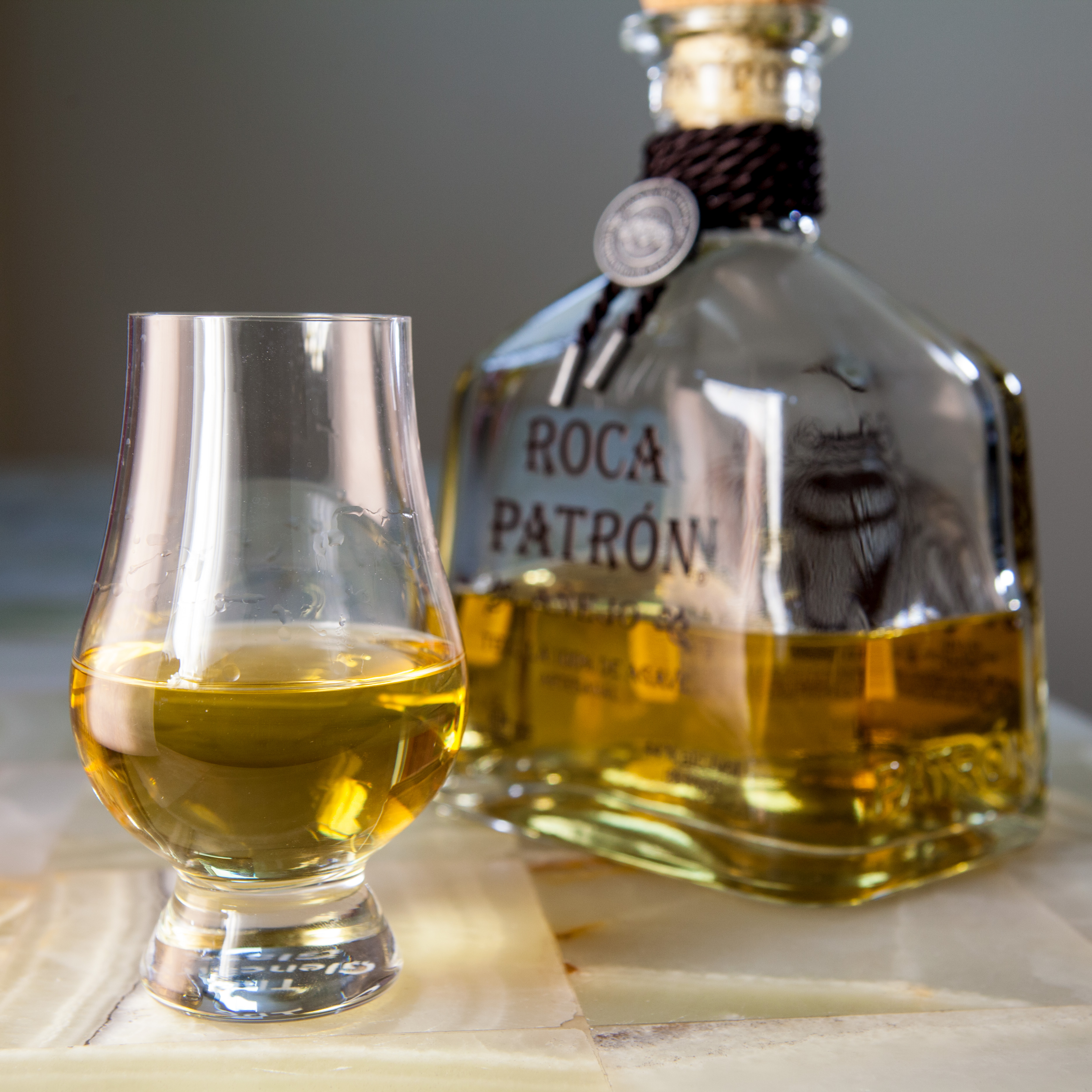 Roca Patron Añejo