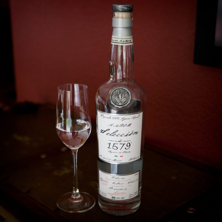 Tequila ArteNOM 1579