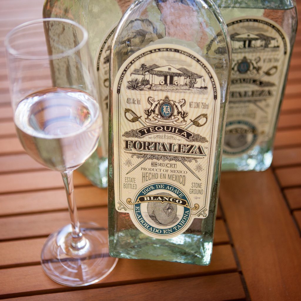 Fortaleza Blanco “Lots to Love” TasteTequila
