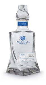 Adictivo Tequila Plata