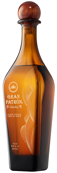 Gran Patrón Ahumado