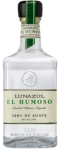 Lunazul El Humoso Blanco