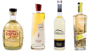 4 New Tequilas To Put on Your Reposado Radar | TasteTequila