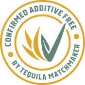 Additive Free Tequila