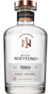 New White Tequila