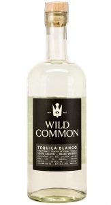 Wild Common Tequila Blanco