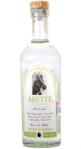 Arette Suave bottle