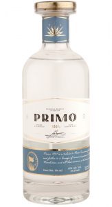 Tequila Primo 1861 bottle