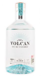 Bottle Volcán de Mi Tierra