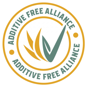 Additive-Free Alliance