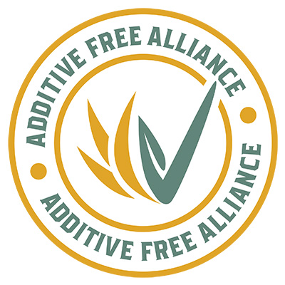 Additive-Free Alliance