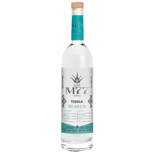 Lote M77 Noban Blanco