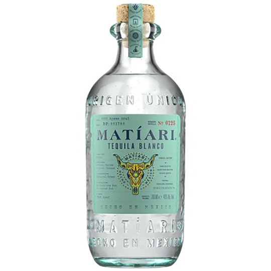 Matiari Blanco