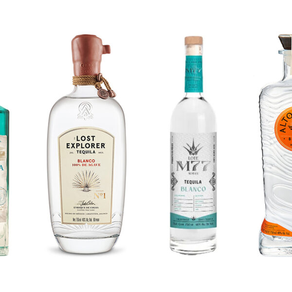 Newcomer Tequilas 2025