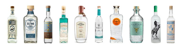 Newcomer Tequilas 2025