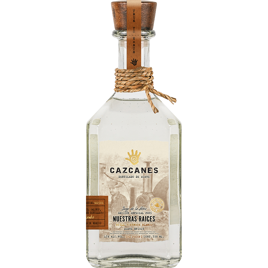 Cazcanes Nuestras Raices