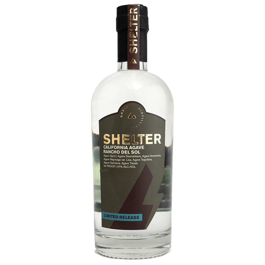 SHELTER Rancho Del Sol