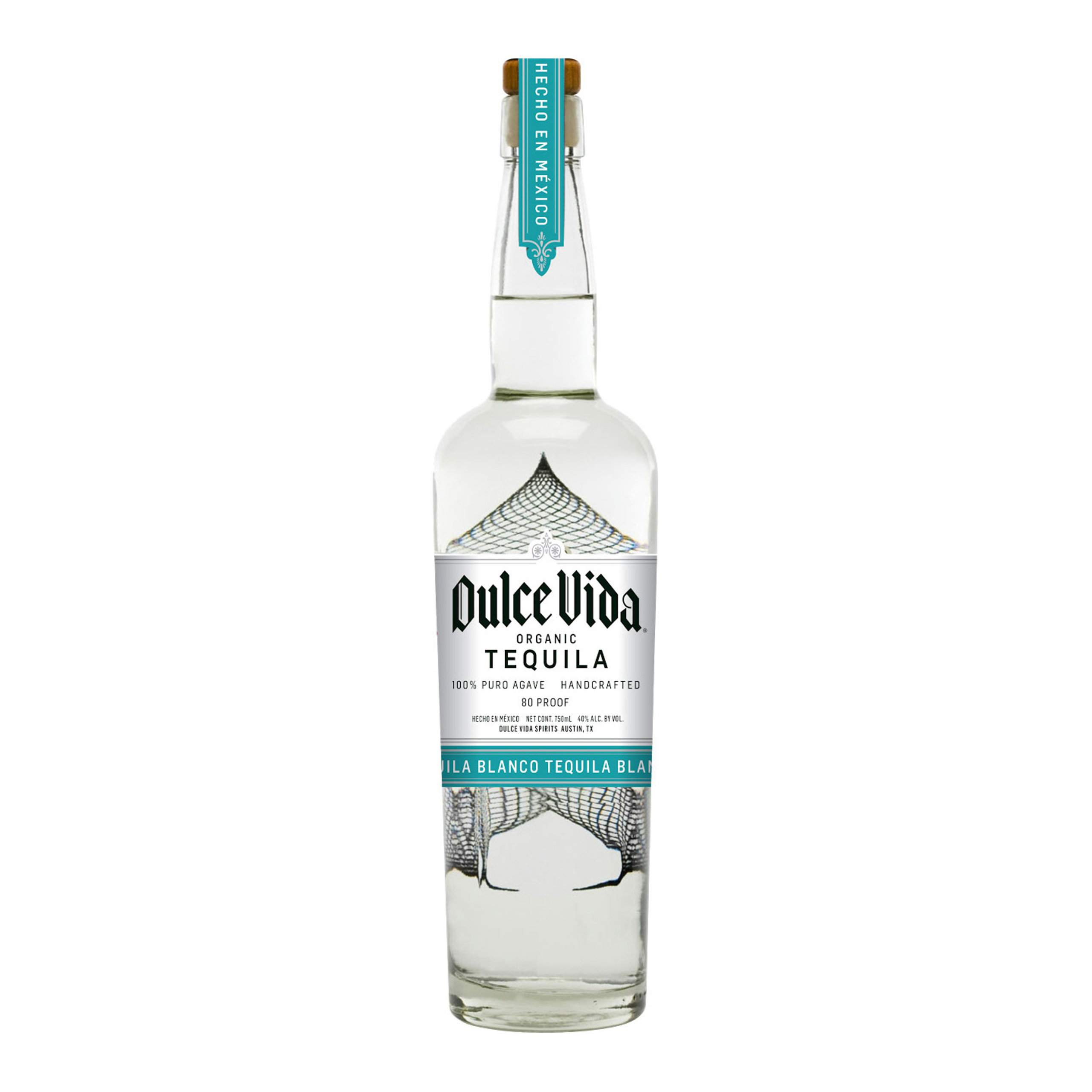 Dulce Vida Blanco (80 proof)