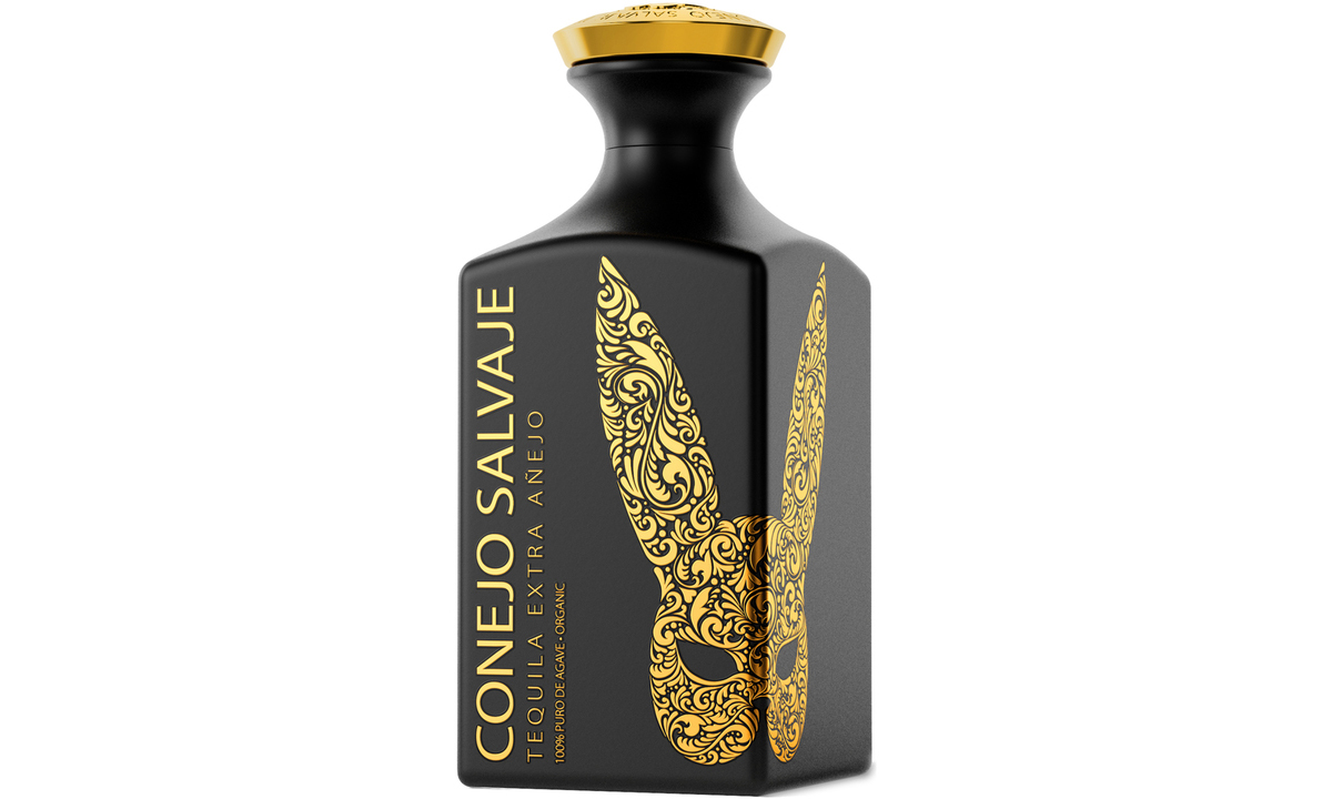 Conejo Salvaje Extra Añejo