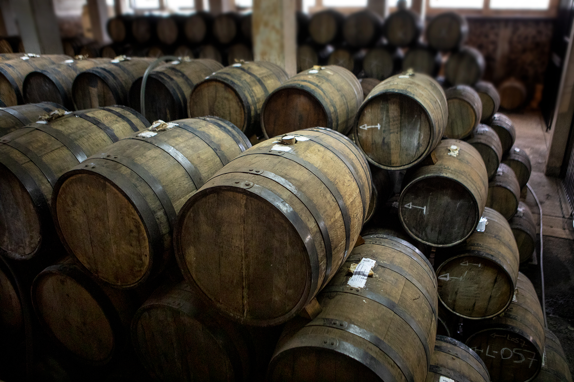old tequila stock【未開栓】 Aficionados Agree: Balance, Not Age, Makes a Great Extra Añejo