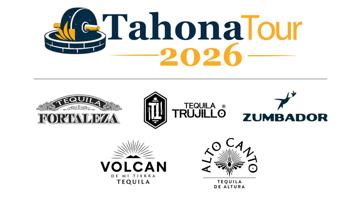 Tahona Tour 2026